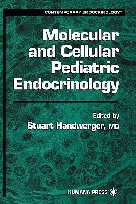 Molecular and Cellular Pediatric Endocrinology(English, Hardcover, unknown)