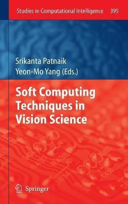 Soft Computing Techniques in Vision Science(English, Hardcover, unknown)