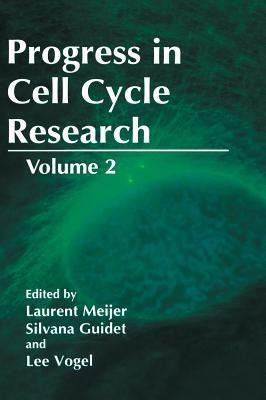 Progress in Cell Cycle Research(English, Hardcover, unknown)