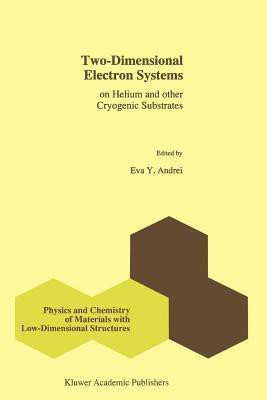 Two-Dimensional Electron Systems(English, Paperback, unknown)