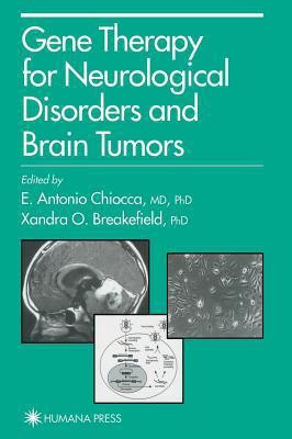 Gene Therapy for Neurological Disorders and Brain Tumors(English, Hardcover, unknown)