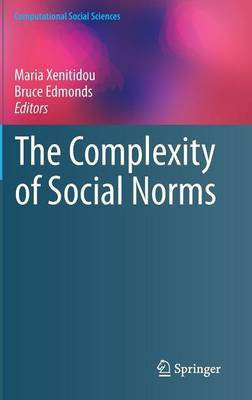 The Complexity of Social Norms(English, Hardcover, unknown)