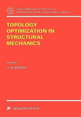 Topology Optimization in Structural Mechanics(English, Paperback, unknown)