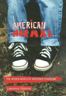 American Normal(English, Hardcover, Osborne Lawrence)