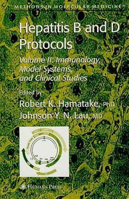 Hepatitis B and D Protocols(English, Hardcover, unknown)