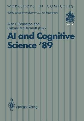 AI and Cognitive Science '89(English, Paperback, unknown)