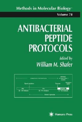 Antibacterial Peptide Protocols(English, Hardcover, unknown)