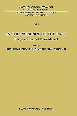 In the Presence of the Past(English, Hardcover, unknown)