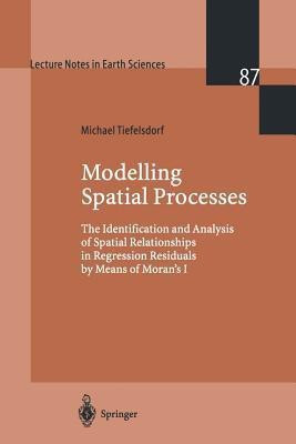 Modelling Spatial Processes(English, Paperback, Tiefelsdorf Michael)