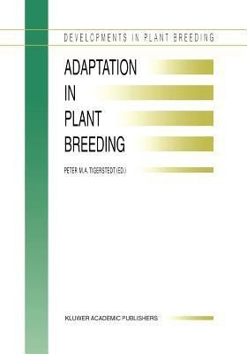 Adaptation in Plant Breeding(English, Paperback, unknown)