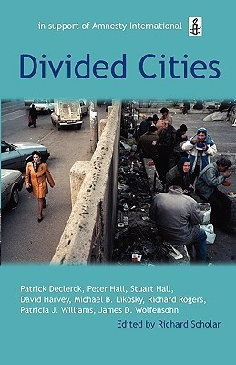 Divided Cities(English, Paperback, unknown)
