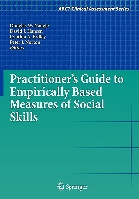 Practitioner's Guide to Empirically Based Measures of Social Skills(English, Paperback, unknown)