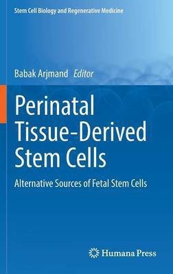 Perinatal Tissue-Derived Stem Cells(English, Hardcover, unknown)