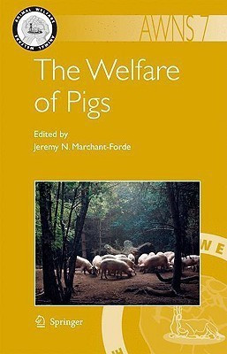 The Welfare of Pigs(English, Hardcover, unknown)