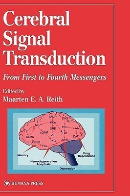 Cerebral Signal Transduction(English, Hardcover, unknown)