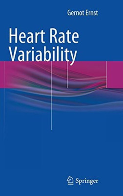 Heart Rate Variability(English, Hardcover, Ernst Gernot)