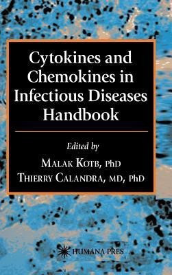 Cytokines and Chemokines in Infectious Diseases Handbook(English, Hardcover, unknown)