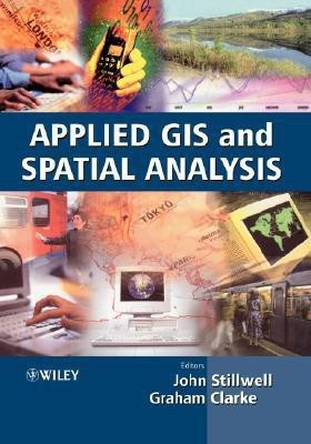 Applied GIS and Spatial Analysis(English, Hardcover, unknown)