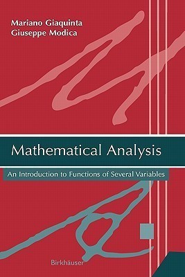 Mathematical Analysis(English, Hardcover, Giaquinta Mariano)
