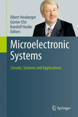Microelectronic Systems(English, Paperback, unknown)