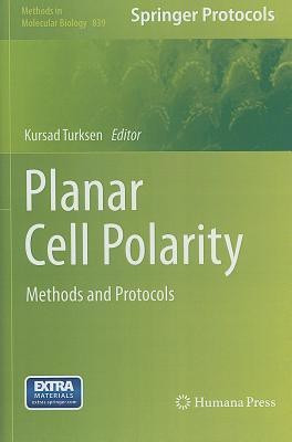 Planar Cell Polarity(English, Hardcover, unknown)