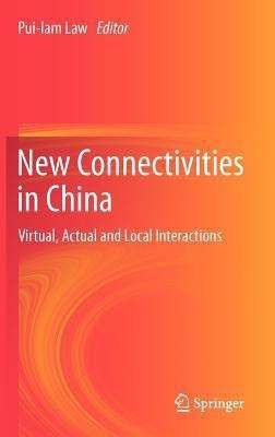 New Connectivities in China(English, Hardcover, unknown)