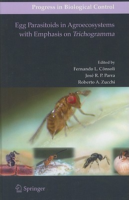 Egg Parasitoids in Agroecosystems with Emphasis on Trichogramma(English, Hardcover, unknown)