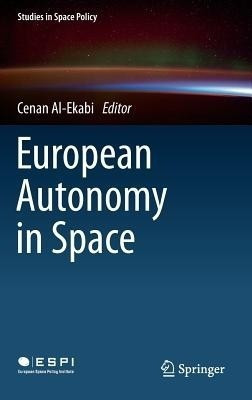 European Autonomy in Space(English, Hardcover, unknown)
