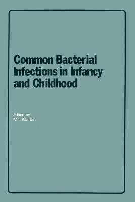 Common Bacterial Infections in Infancy and Childhood(English, Paperback, unknown)