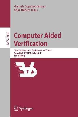 Computer Aided Verification(English, Paperback, unknown)
