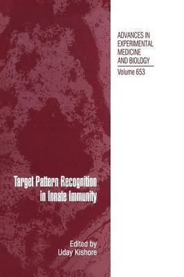 Target Pattern Recognition in Innate Immunity(English, Paperback, unknown)