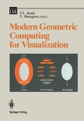 Modern Geometric Computing for Visualization(English, Paperback, unknown)