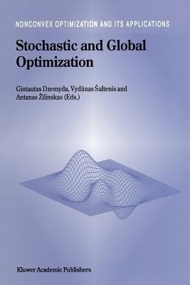 Stochastic and Global Optimization(English, Paperback, unknown)