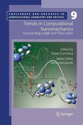 Trends in Computational Nanomechanics(English, Paperback, unknown)