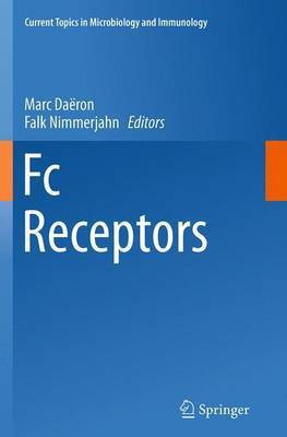 Fc Receptors(English, Paperback, unknown)