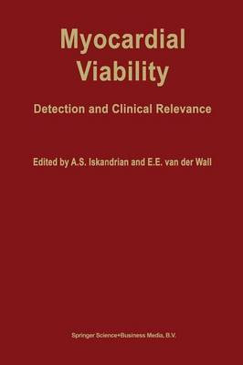 Myocardial viability(English, Paperback, unknown)