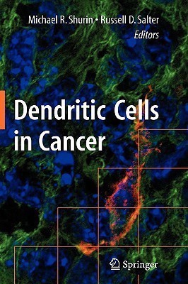 Dendritic Cells in Cancer(English, Hardcover, unknown)