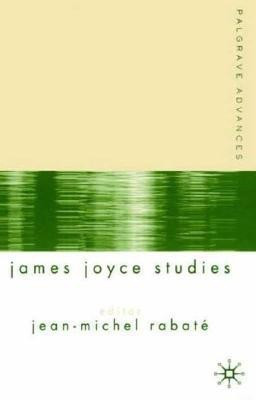 Palgrave Advances in James Joyce Studies(English, Hardcover, unknown)