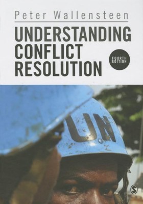 Understanding Conflict Resolution(English, Hardcover, Wallensteen Peter)