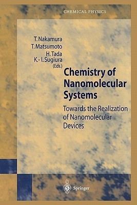 Chemistry of Nanomolecular Systems(English, Paperback, unknown)