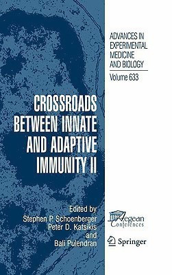 Crossroads between Innate and Adaptive Immunity II(English, Hardcover, unknown)