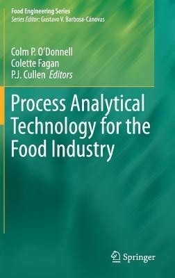 Process Analytical Technology for the Food Industry(English, Hardcover, unknown)