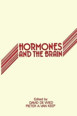 Hormones and the Brain(English, Paperback, unknown)