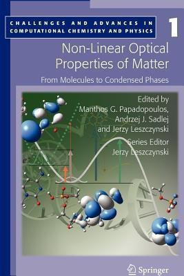 Non-Linear Optical Properties of Matter(English, Paperback, unknown)