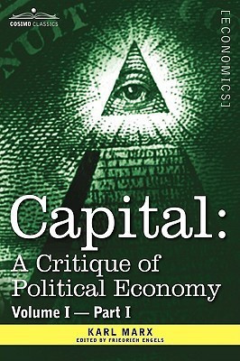 Capital(English, Hardcover, Marx Karl)