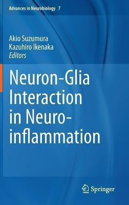 Neuron-Glia Interaction in Neuroinflammation(English, Hardcover, unknown)