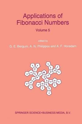 Applications of Fibonacci Numbers(English, Paperback, unknown)