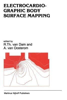 Electrocardiographic Body Surface Mapping(English, Paperback, unknown)
