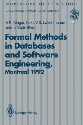 Formal Methods in Databases and Software Engineering(English, Paperback, unknown)