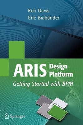 ARIS Design Platform(English, Paperback, Davis Rob)